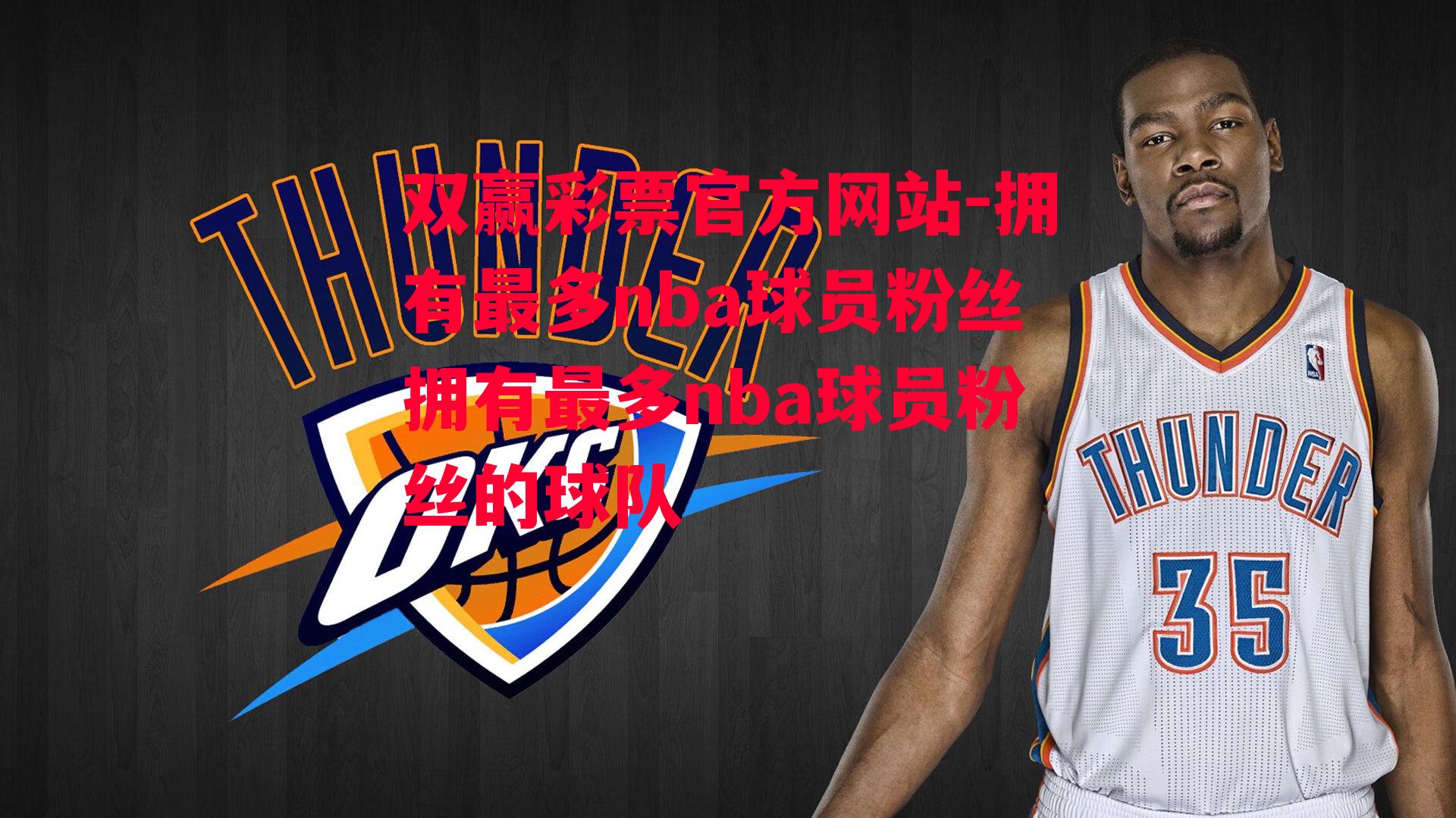 双赢彩票官方网站-拥有最多nba球员粉丝拥有最多nba球员粉丝的球队